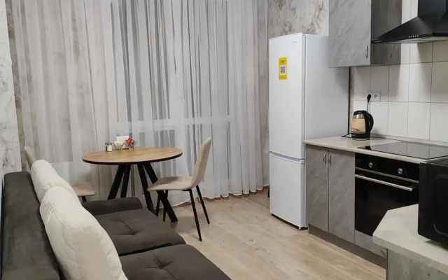 Alexhome Mkrn Finskiy Apartments