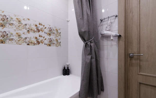 Квартира 1 комнатная в стиле Бохо