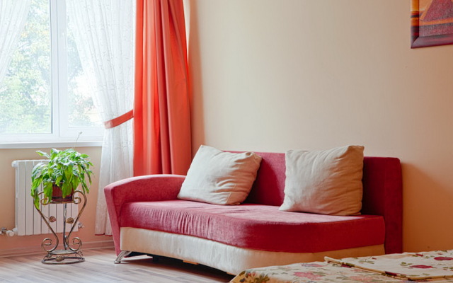 StudioMinsk 2 Apartments - Minsk