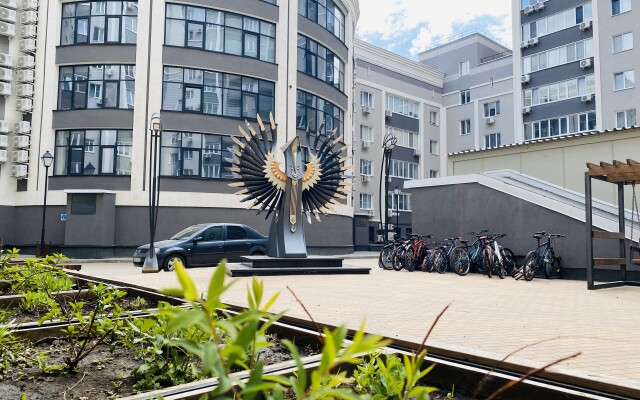 Grey Loft Samara Flat