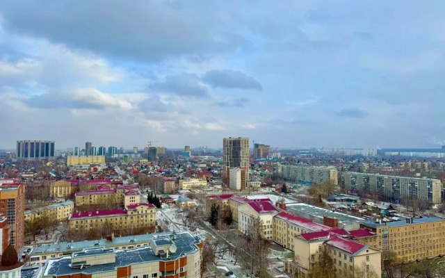 Квартира На улице Кирова