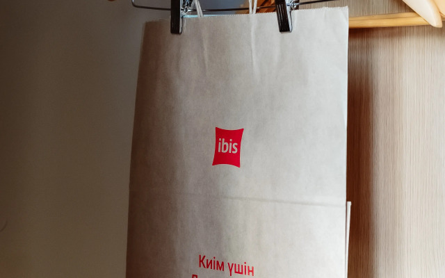 Ibis Aktobe Hotel