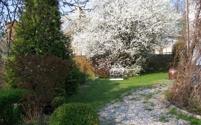 Villa Ratshof Guest House