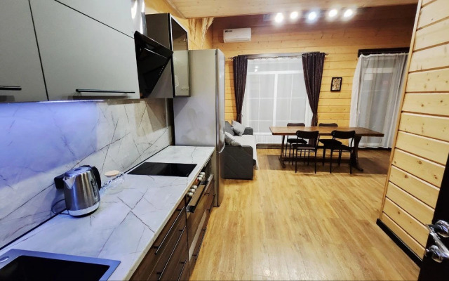 Апартаменты 822 в Sunny Valley