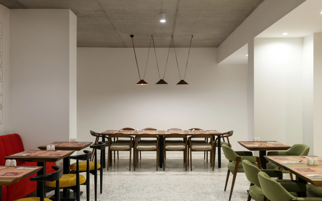 Hotel Ibis Styles Old Tbilisi
