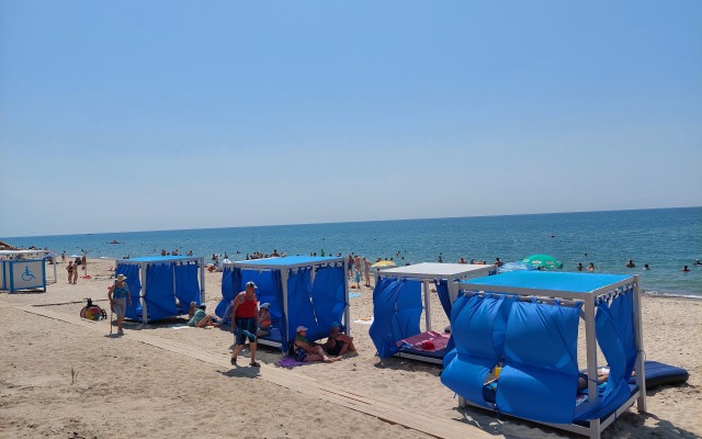 Bereg Mechty Hotel