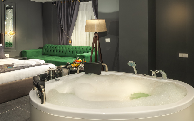 La Cielo Hotel Bostanci
