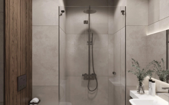 Апартаменты Wow