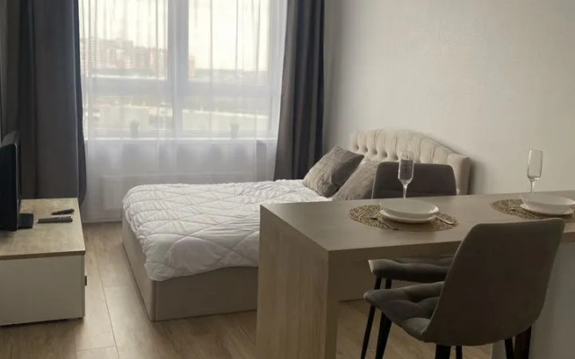 Квартира на улице 3-й Нововатутинской, 15к2