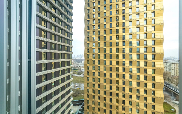 Квартира Smart Host на Дмитровском Проезде