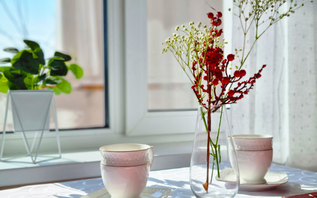 Апартаменты Бизнес класса Гармония у Ледового Дворца