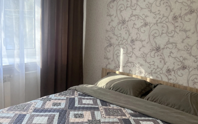 Квартира Уютная Студия Рядом с МРНЦ им.Цыба