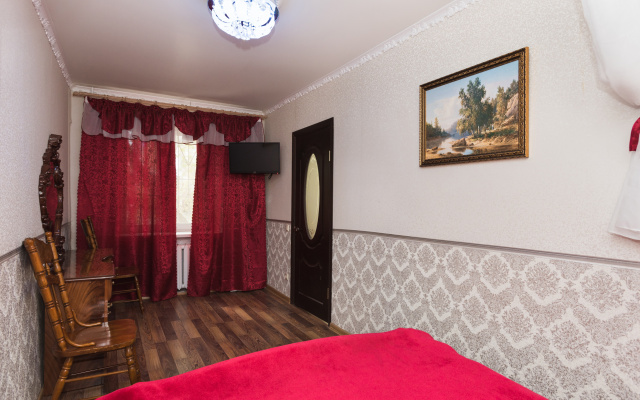 Квартира Марьин Дом на Ленина 10