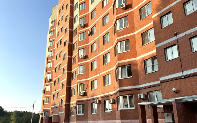 Квартира Просторная 2-к квартира