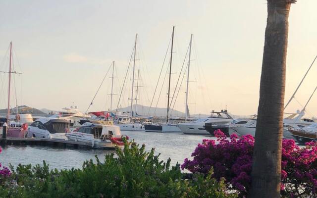 My marin otel turgutreis Butik Hotel