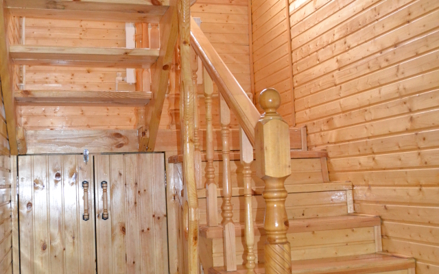 Гостевой Дом с сауной