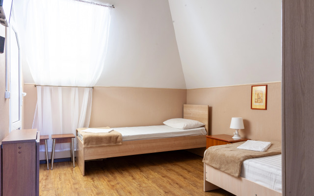 Yuzhny Bereg Kabardinka Guest house