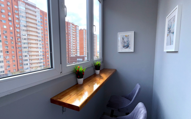 Апартаменты DreamApart stadium