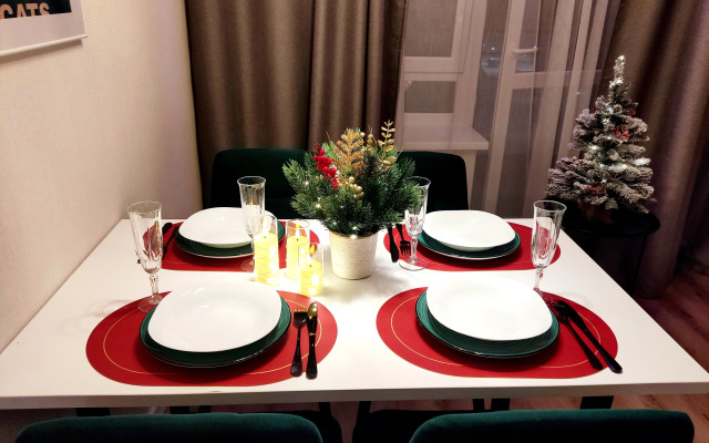 Апартаменты На высоте