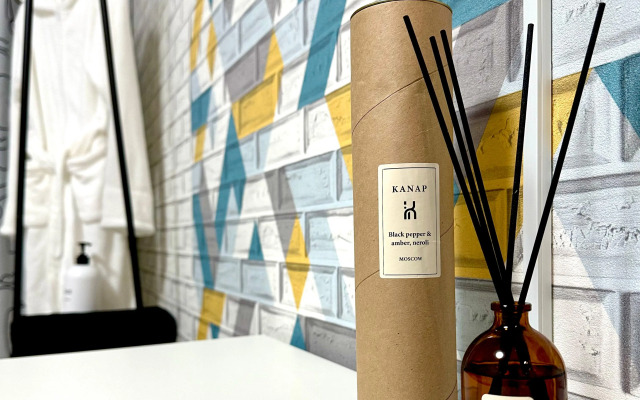 Квартира Живи Тут 89