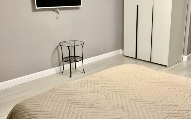 Квартира студия эконом SpbStay на Рубинштейна 25