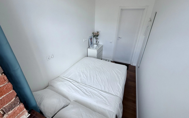 Меблированные комнаты на Зубовском 3-2 Б