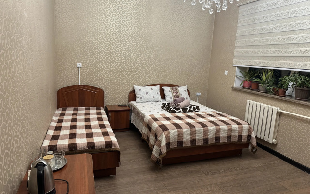 Lotos Mini hotel