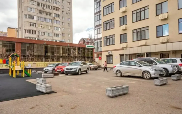 Квартира на Улице Ленина 228