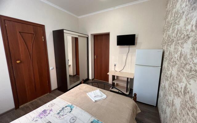 Siena Guest House