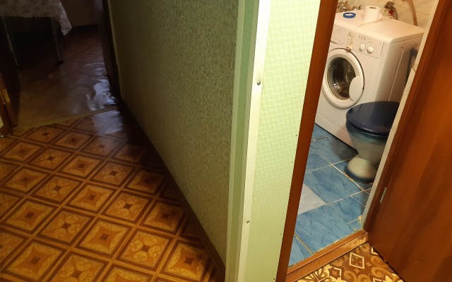 Gagarina 4 Liniya 5 Apartments
