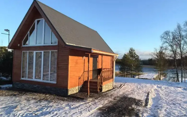 Ladoga Guest house