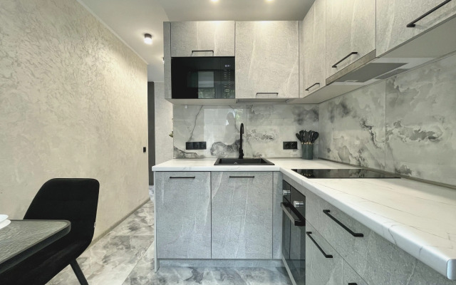 Квартира на Борисовском Проезде