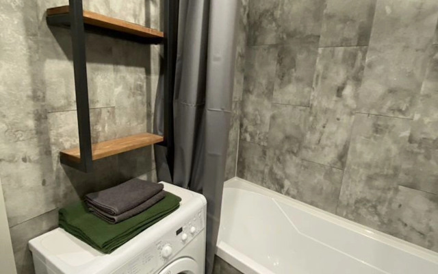 Квартира на Улице Бакунина 18