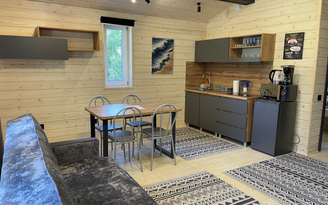 Частный дом Уютный дом