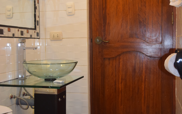 Quilla Ecologico Inn Hotel
