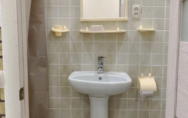 Апартаменты на улице Ярошенко16/2