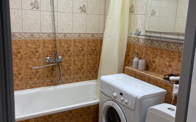 V Tsentre Kaliningrada Flat