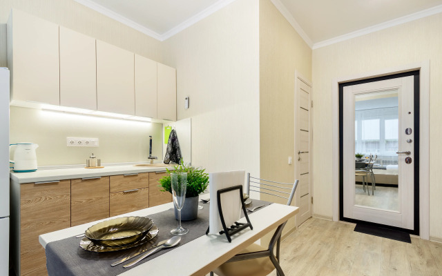 Апартаменты Apartlike