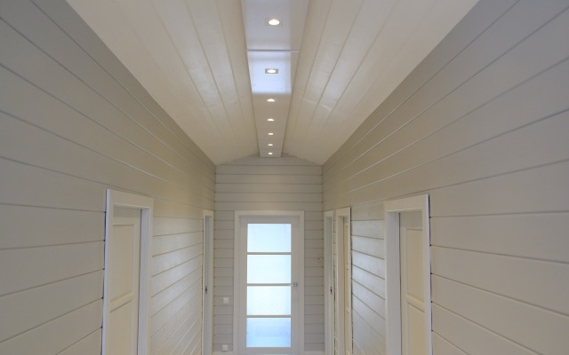 Skandi Haus Guest house