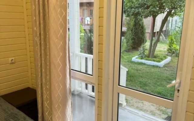 Solomon Guest House