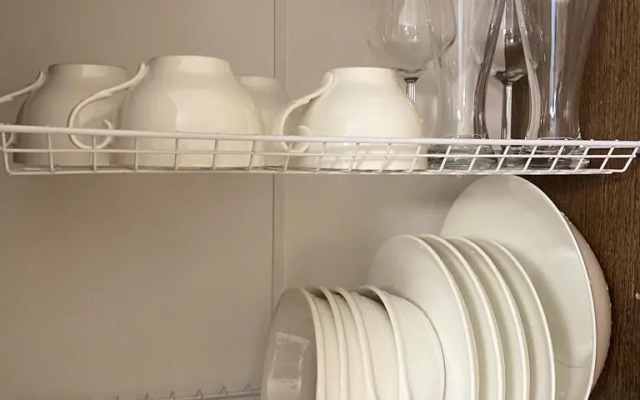 Квартира на Мельничной