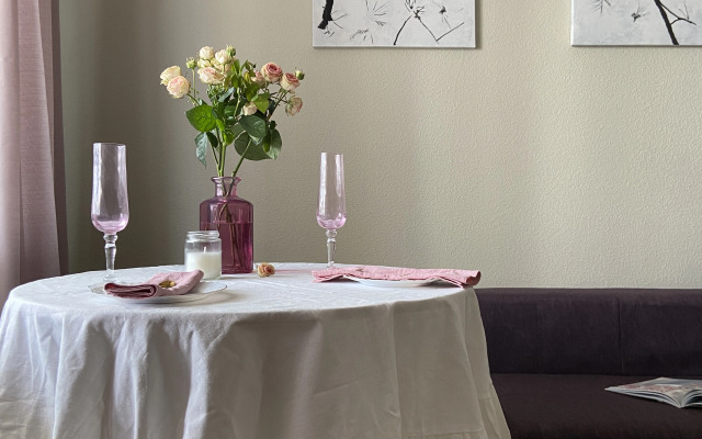 Апартаменты Apart Seasons на Белинского 222