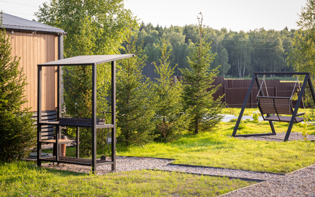 Garnet Holiday Guest House