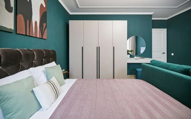 Квартира FlаtStay 17 Линия ВО 42В