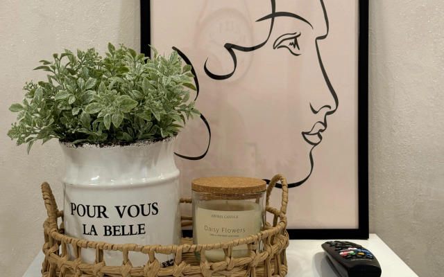 Апартаменты Вгости33 на Мира 5В