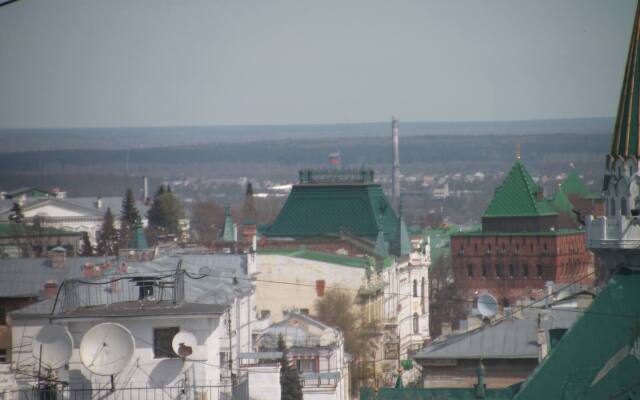 Квартира в Центре на Большой Покровской