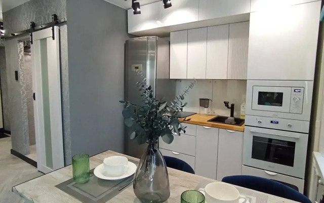 Innahome Flat