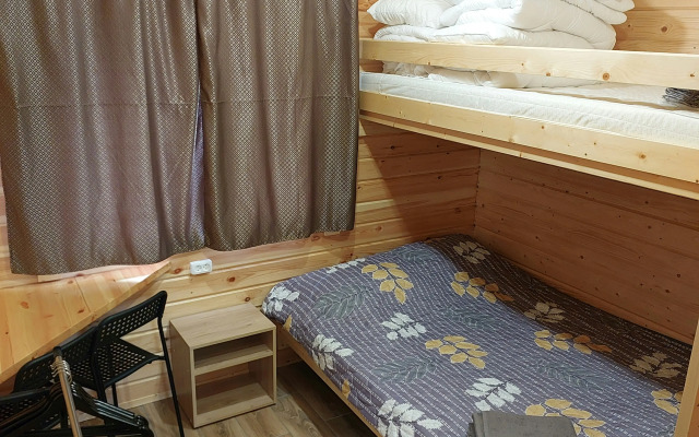 Коттеджный посёлок У Плотника