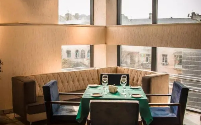 Hillmond Hotel Baku