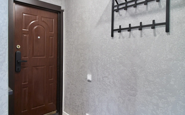 Апартаменты в тихом районе Минска